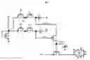 Fig. 01 - Charge pump for distributed voltage passgate with high voltage protection