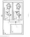 Fig. 03 - Charge pump for distributed voltage passgate with high voltage protection