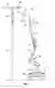 Fig. 02 - Insulated joystick