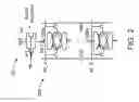 Fig. 03 - Resonant virtual supply booster for synchronous logic circuits and other circuits with use of on-chip integrated magnetic inductor