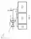 Fig. 08 - Resonant virtual supply booster for synchronous logic circuits and other circuits with use of on-chip integrated magnetic inductor