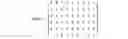 Fig. 04 - Compact low density parity check (LDPC) base graph