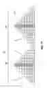 Fig. 14 - Diagonal anti-diagonal memory structure