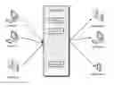 Fig. 01 - SYSTEM AND METHOD FOR EFFICIENTLY DISTRIBUTING COMPUTATION IN PUBLISHER-SUBSCRIBER NETWORKS
