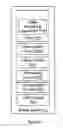 Fig. 09 - System for providing audio questionnaires