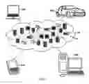 Fig. 02 - Dynamic graph adaptation for stream processing over hybrid, physically disparate analytics platforms