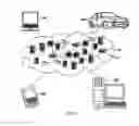 Fig. 02 - Dynamic graph adaptation for stream processing over hybrid, physically disparate analytics platforms