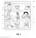 Fig. 06 - Automatic image sharing with designated users over a communication network