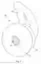 Fig. 02 - Headphones with external pressure equalization path
