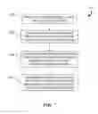 Fig. 09 - Method of fabricating a miniature device having an acoustic diaphragm