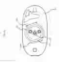 Fig. 35 - External device of prosthesis connector