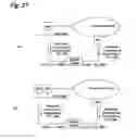 Fig. 19 - Communication system, mobile communication terminal and position managing apparatus