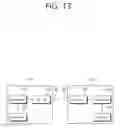 Fig. 14 - Wireless resource scheduling method and device for NAN