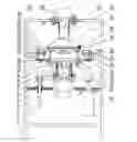 Fig. 01 - On-line induction heating device for wheel blank