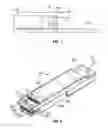 Fig. 02 - Heat sink for optical transceiver