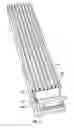 Fig. 06 - Heat sink for optical transceiver