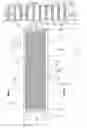 Fig. 01 - Heat exchanger for cooling an electronic enclosure