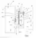 Fig. 09 - Heat exchanger for cooling an electronic enclosure
