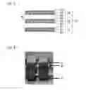 Fig. 03 - ELECTRONIC COMPONENT HAVING ELECTROMAGNETIC SHIELDING AND METHOD FOR PRODUCING THE SAME