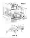 Fig. 05 - METHOD AND DEVICES FOR PICKING AND PLACING WORKPIECES INTO DEVICES UNDER MANUFACTURE USING DUAL ROBOTS