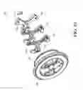 Fig. 13 - Seed meter assembly