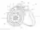 Fig. 01 - RETRACTABLE LEASH FOR ROLLING UP AND UNROLLING A LEASH