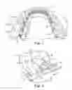 Fig. 02 - Orthodontic appliance including arch member