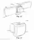 Fig. 08 - Orthodontic appliance including arch member