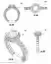 Fig. 08 - ADJUSTABLE SHANK FOR JEWELRY