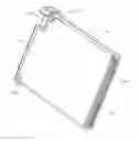 Fig. 01 - Card Holder