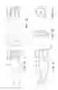 Fig. 02 - Attachment for a hand held appliance