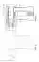 Fig. 14 - Attachment for a hand held appliance