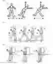 Fig. 02 - Dynamic Carry Multiple Level Counterbalance Counterthrust Frame Rucksack