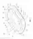 Fig. 02 - Convertible infant support apparatus