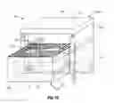 Fig. 04 - Express barbeque with offset heat distributor and method of using same