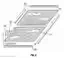 Fig. 10 - Express barbeque with offset heat distributor and method of using same