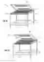 Fig. 12 - Express barbeque with offset heat distributor and method of using same