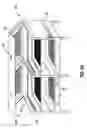 Fig. 17 - Express barbeque with offset heat distributor and method of using same