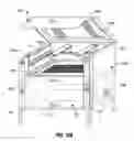 Fig. 20 - Express barbeque with offset heat distributor and method of using same