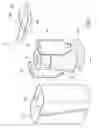 Fig. 02 - Apparatus for multi dosing of wipe at point of dispensing