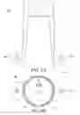 Fig. 07 - Apparatus for multi dosing of wipe at point of dispensing