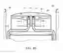 Fig. 09 - Apparatus for multi dosing of wipe at point of dispensing