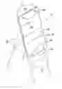 Fig. 01 - Folding Support Stand Assembly