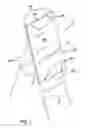 Fig. 02 - Folding Support Stand Assembly