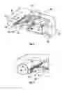 Fig. 06 - Robotic cleaner with dual cleaning rollers