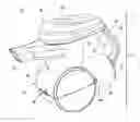 Fig. 01 - Handheld vacuum cleaner