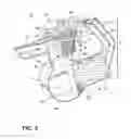 Fig. 07 - Handheld vacuum cleaner