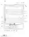 Fig. 02 - Dishwasher drain assemblies having overmolded volutes