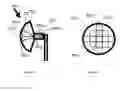 Fig. 06 - Portable Eye Pressure Sensor