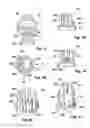Fig. 17 - Electrode assemblies and electroencephalographic devices, methods and kits